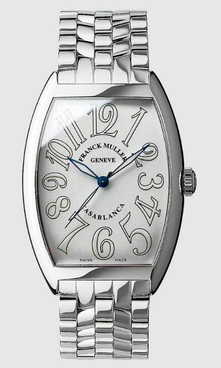 Franck Muller CASABLANCA Replica Watch Cheap Price 6850CASA OAC